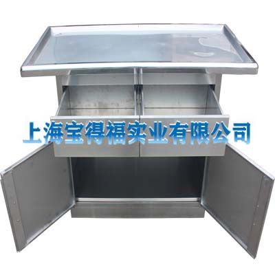 不锈钢宠物诊疗台