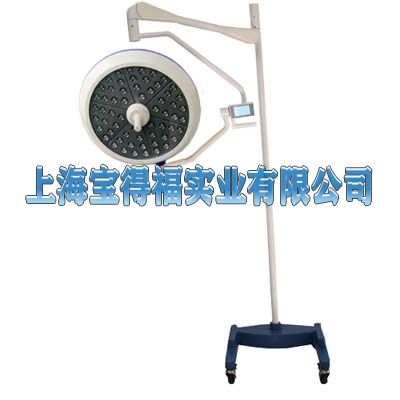 LED 移动式带电源宠物手术无影灯 E LED700 
