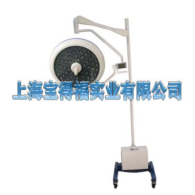 LED 移动式带电源宠物手术无影灯 E LED700 