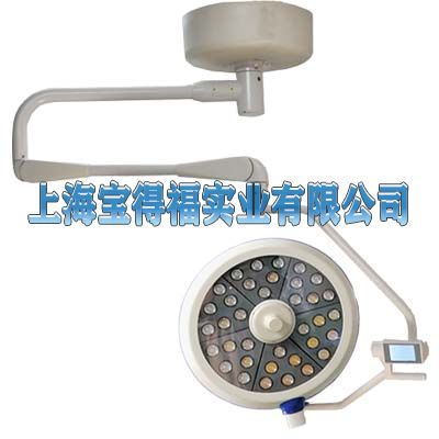 LED 吊式宠物手术无影灯 E LED500