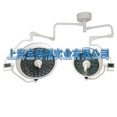 LED 吊式宠物手术无影灯 E LED700/500