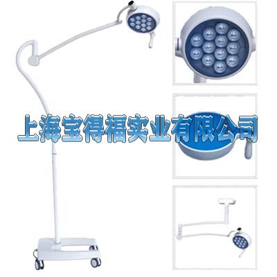 LED 宠物医疗检查灯 ECOG053/054