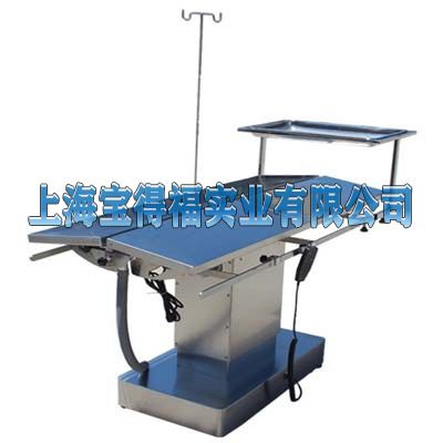 MEV-11型动物手术台 BDFS-05