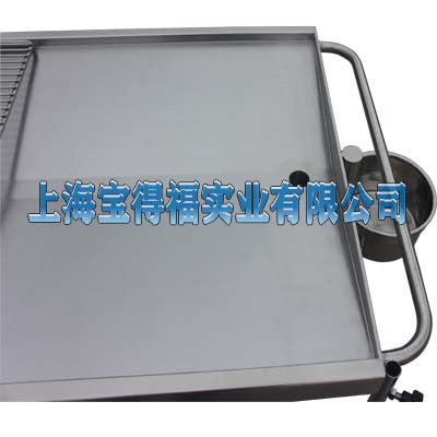 不锈钢宠物手术台（标准版）BDFS-01