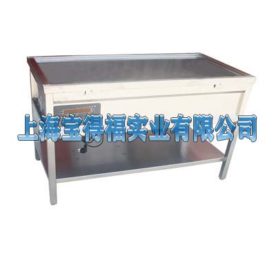 不锈钢宠物称量诊疗台 BDFZ-04