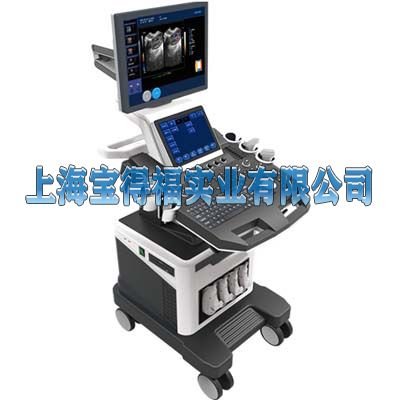 双屏推车式宠物彩超BDF-VETT6